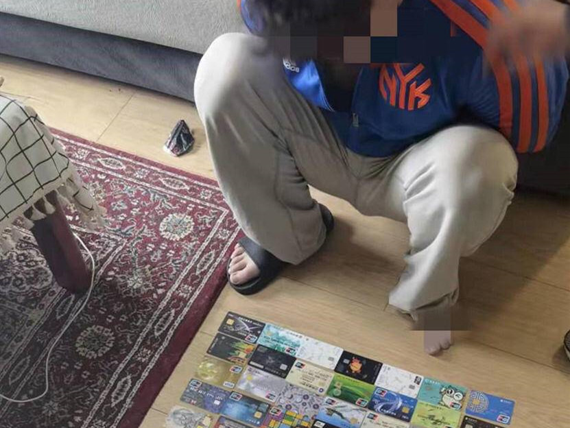 文山最新刷自己二维码套现方法分析(最方便真实的文山刷自己二维码套现怎么办方法)